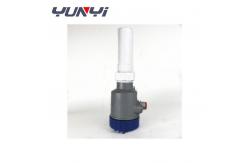 China Industrial Stainless Steel 316L Radar Level Meter With LCD Display supplier