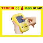 Medical equipment handheld pulse oximeter finger tip spo2 pulse oximeter sensor
