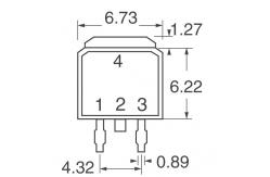 China VS-12CWQ10FNTRPBF NEW AND ORIGINAL STOCK supplier
