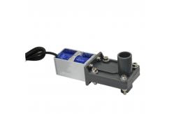 China U1253K-01 5mm 48w Electromagnetic Push Pull Solenoid supplier
