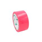 Pink Packing Tape Custom Printed  Tape For Packing Cartons