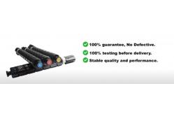 China Compatible Canon C-EXV49 CMYK Multipack IR-C3520i Copier Toner Cartridges supplier