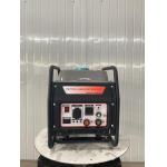 160 Amp Gasoline Welding Generator 1kw/1.5kw Power 220V 50hz for Construction Sites and Home for sale