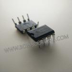 67kHz PG-DIP-8 Integrated Circuit IC Chip ICE3B0565J DIP8 Converter Offline Flyback Topology for sale