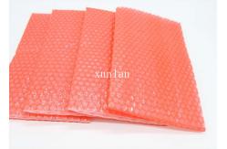 China 2 Mm - 10 Mm Recyclable Heat Insulation Sheets Waterproof For Roof / Ceiling supplier
