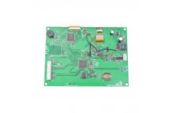China SMT Surface Mount PCB Assembly For Bluetooth Speaker / LED / AM FM Radio supplier