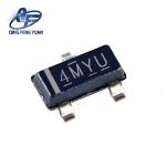 Texas LM4040D20QDBZR In Stock Electronic Components Integrated Circuits Microcontroller TI IC chips SOT23-3 for sale
