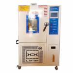 Environmental Testing Machine Flameproof Environmental Testing Machine HZ-2004 IEC68-2-03 Steady Damp-Heat for sale