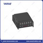 Wireless Video Communication IP Mesh 10 Watts Mesh Radio For Vehicle for sale