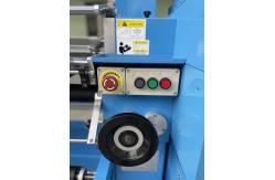 China Fully Automatic Computer Lace Crochet Machine Knitting Machine Speed 1000 Rpm supplier