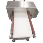Cake Snacks Metal Detector Machine Food With Belt Conveyor