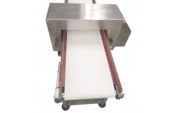 China Gold Metal Detectors Detector Profesonal Metal Detector Wire Testing Equipments supplier
