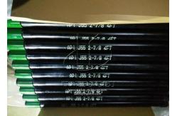 China API 5CT Carbon Seamless OCTG Tubing Pup Joint supplier