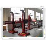 High Efficiency Welding Manipulators MIG TIG Welding Machine