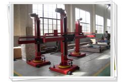 China High Efficiency Welding Manipulators MIG TIG Welding Machine supplier