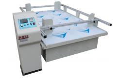 China Transportation Vibration Test Bench / Vibrating Table / Lab Testing Equipment supplier