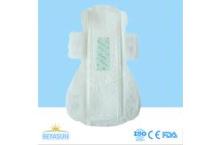 China Customized Private Label Lady Soft Sanitary Pad Daily Anion Strip Anion Panty Liner supplier
