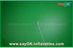 China 1.8m Pvc Inflatable Advertising Balloon Inflatable Balloon Outside supplier
