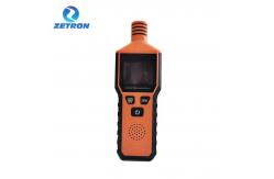 China KN801 Zetron Combustible CO Gas Detector In Limited Space With Voice Broadcast supplier
