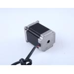 ISO9001 2 Phase Nema 23 HJ57BYGH Stepper Motor 0.6A-4.2A Length 41mm-112 for sale