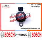 BOSCH DRV Valve 0928400677 Control Valve 0928400677 For Mercedes-Benz