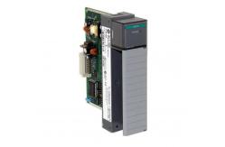 China SLC 500 Allen Bradley 1746 NI4 High Resolution Analog Input Module supplier