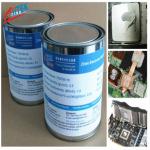 Wholesale High Quality Thermal Conductive Gray Silicone Grease Paste For CPU for sale