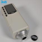 45/0 Large Aperture Color Difference Meter , Precise Chroma Meter Fruit Food Scanner for sale