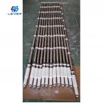 Heaters Furnace Heating Elements For Tamglass Glass Tempering Furnace / Heating Wires for sale