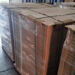 Double Layer UV Ink Compatible Offset Aluminum CTP Printing Plates for sale