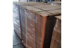 China Double Layer UV Ink Compatible Offset Aluminum CTP Printing Plates supplier