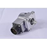 Conventional Incremental Flange Encoder Totem Pole Output S52F With Radial Socket