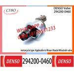 Neutral Control Valve 294200-0460 For Applicable to Nissan Mazda Mitsubishi valve