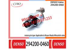 China Neutral Control Valve 294200-0460 For Applicable to Nissan Mazda Mitsubishi valve supplier
