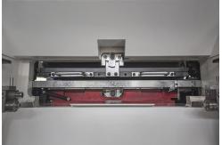 China Automatic Pre Press Equipment Flat Bed Die Cutting Machine With Stripping supplier
