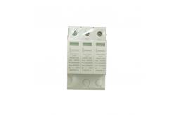 China Customized Surge Lightning Protection Module 1 Year Warranty supplier