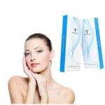 Highly Recommended Hyaluronic Acid Filler For Hypodermic Injections In Facial Site for sale