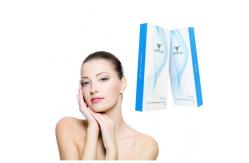 China Highly Recommended Hyaluronic Acid Filler For Hypodermic Injections In Facial Site supplier