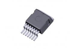 China Integrated Circuit Chip IPBE65R230CFD7AATMA1 Surface Mount Transistors supplier