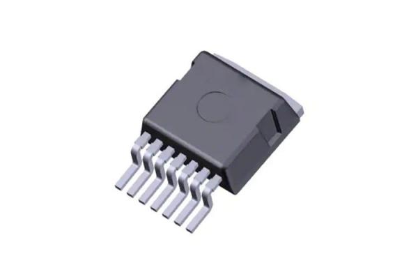 Integrated Circuit Chip IPBE65R230CFD7AATMA1 Surface Mount Transistors