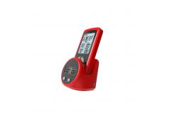China Wireless Remote Digital Cooking Food Meat Thermometer For Oven Instant Read supplier