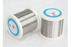 China Chemical Industry Bare Thermocouple Wire Customized Insulation Single Wire supplier