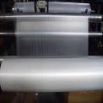 2000mm Cold Water Soluble PVA Film for sale