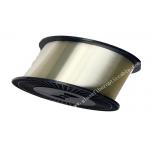 G655C 25.2KM Positive Dispersion Shifted Single Mode Fiber Spool for sale