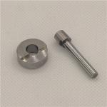 ISO5356-1 Figure A.1 8.5 mm Plug And Ring Test Gauges For Testing Anaesthetic And Respiratory Equipment for sale