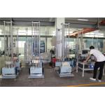 10kg Load Shock Test Equipment for Electronic Component Module 1500g 0.5ms for sale