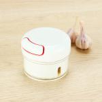 Shule Manual Hand Pulled Mini Food Chopper Cutter for Home