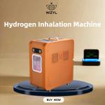 Hydrogen-inhaling Machine Improves Sleep And Possesses Antioxidant Properties 3000ml for sale