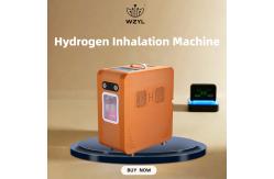 China Hydrogen-inhaling Machine Improves Sleep And Possesses Antioxidant Properties 3000ml supplier