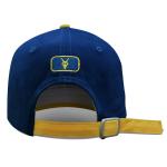 Custom Embroidery Cotton 58cm Six Panel Baseball Cap